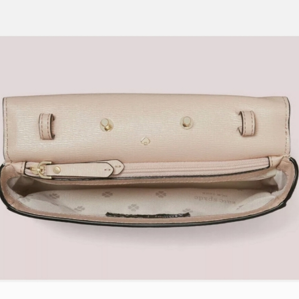 NWOT Katespade X Disney Minnie Mouse Crossbody - Picture 12 of 14